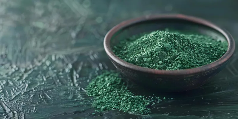 Spirulina freepik