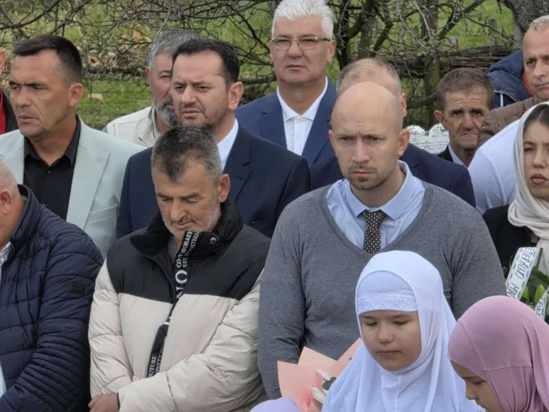 Godisnjica hajro
