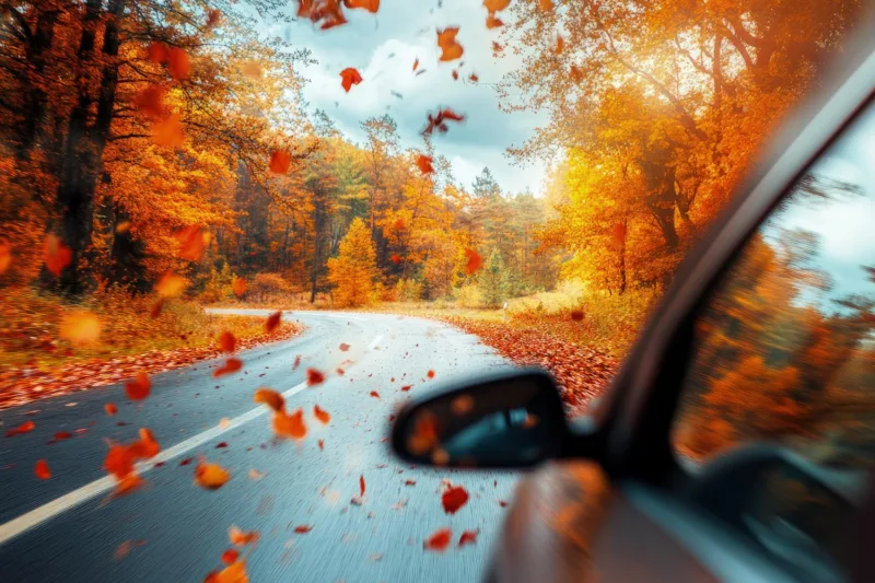 jesen auto freepik