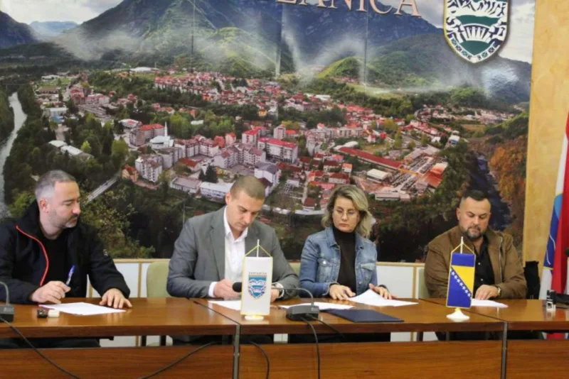 Jablanica