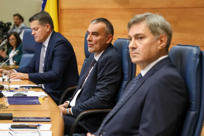 Babalj zvizdic fena