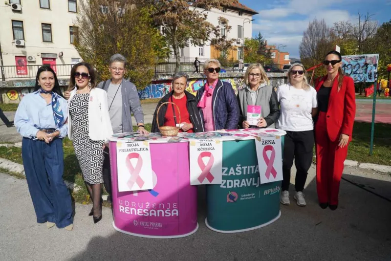 Zdravstveni karavan