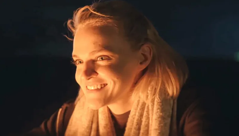 Madeline Brewer