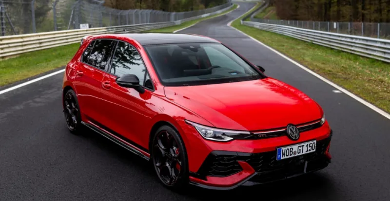 golf gti