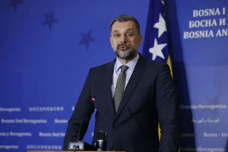 Konakovic