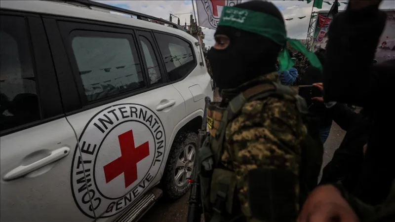 Hamas aa