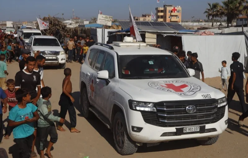 Hamas izrael