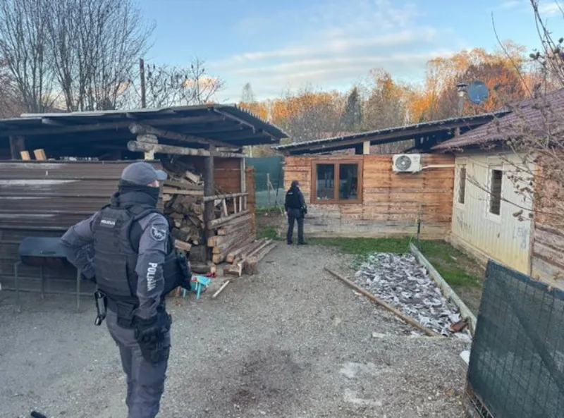 Slovenija