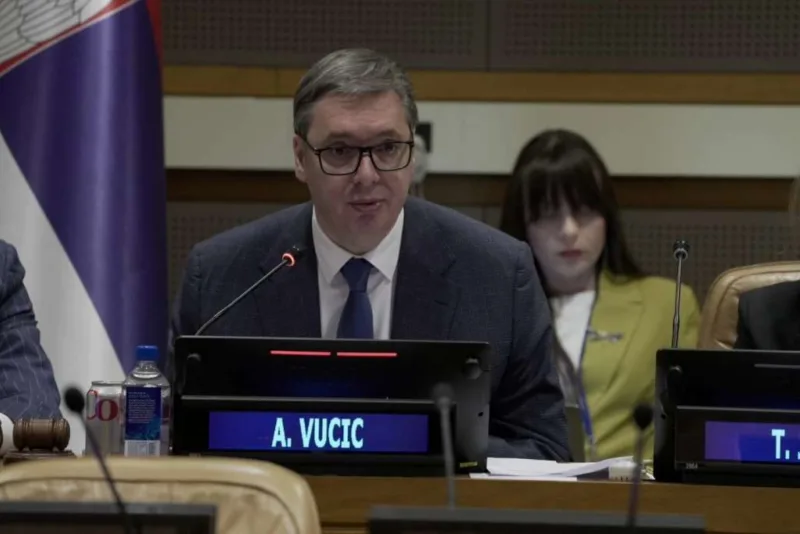 Vucic