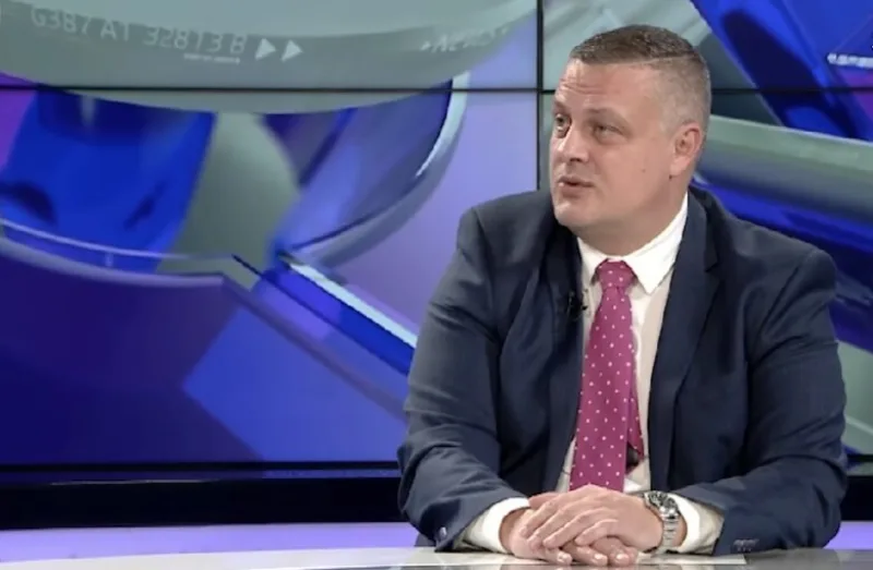 Mijatovic ftv