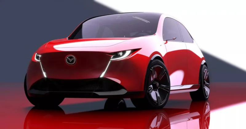 Mazda