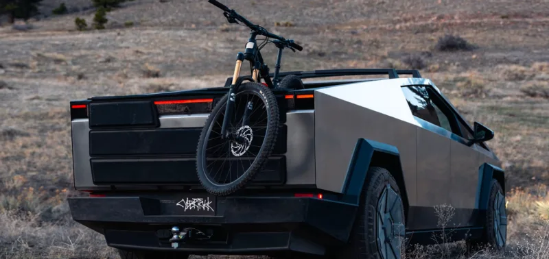 Cybertruck