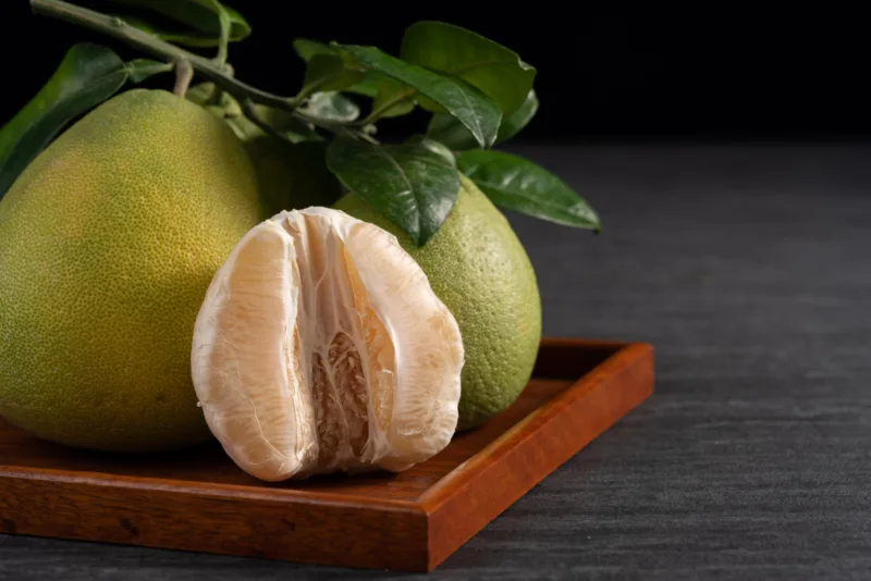 Pomelo freepik