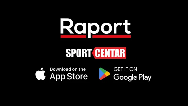 Aplikacija raport sss