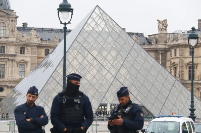 Pariz 1