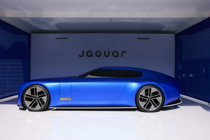 Jaguar