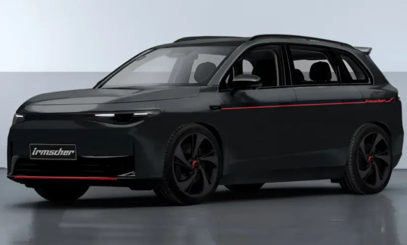 Leapmotor