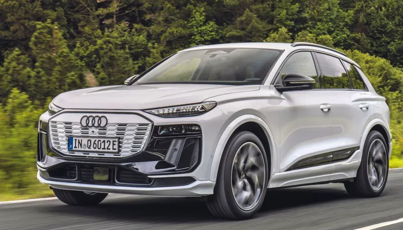 Audi