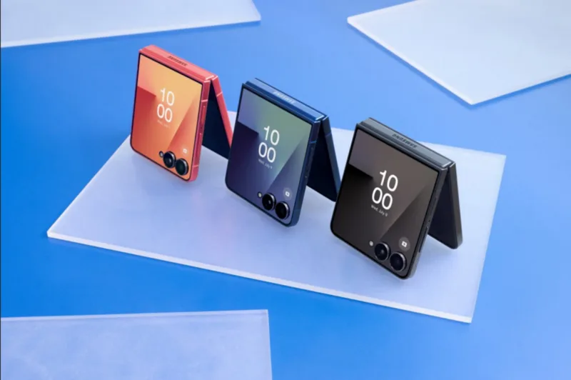 Samsung