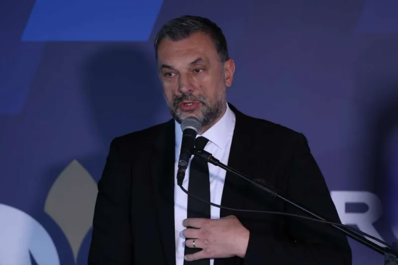 Konakovic