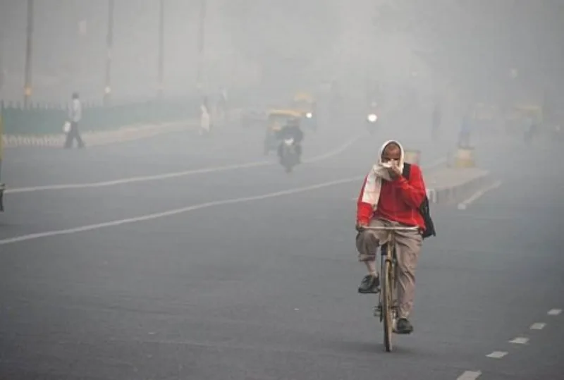 New delhi