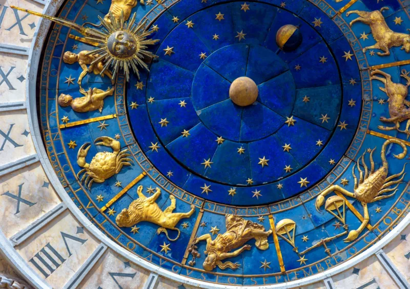 Horoskop freepik
