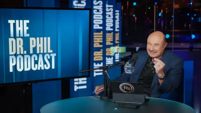 Dr phil
