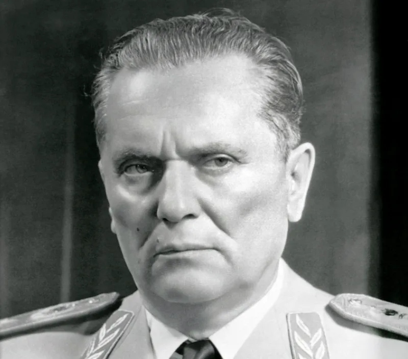 Tito