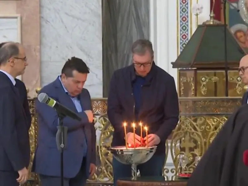 Vucic i dodik vise ne dijele ni parastos stevandic u beogradu stevandic vucic 6905e3756f5f9