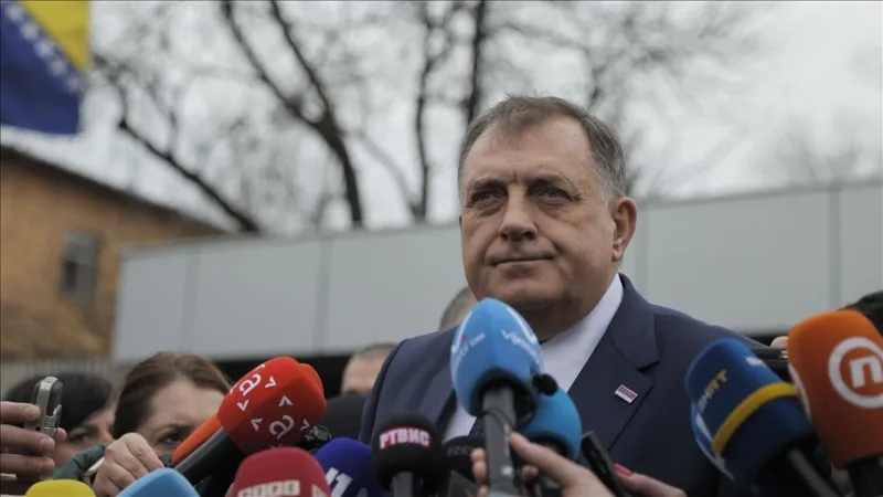 Dodik