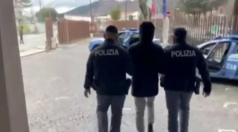 Italija policija