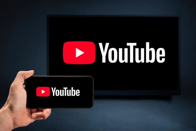 Youtube freepik