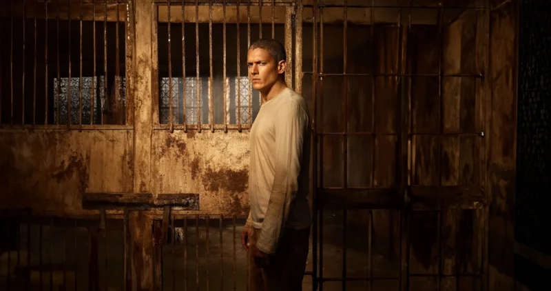 Prison Break
