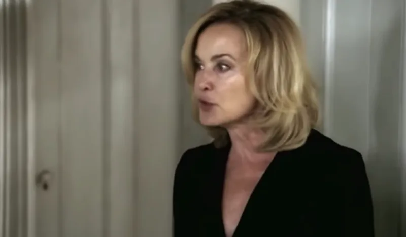 Jessica Lange