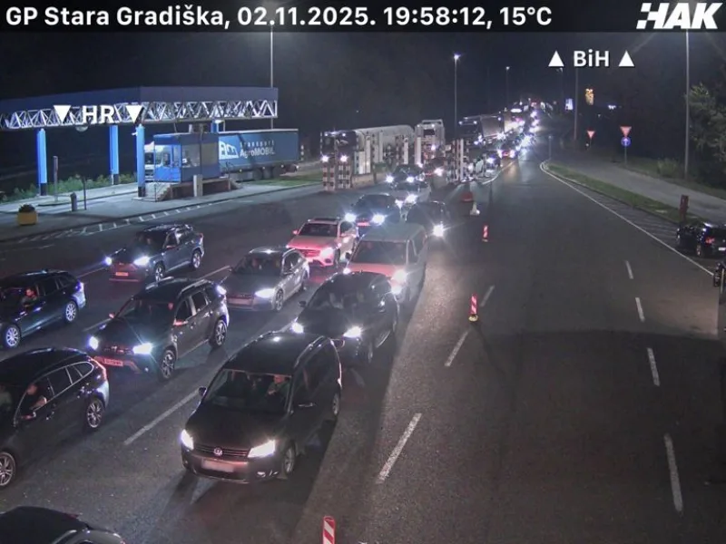 Granica gradiška