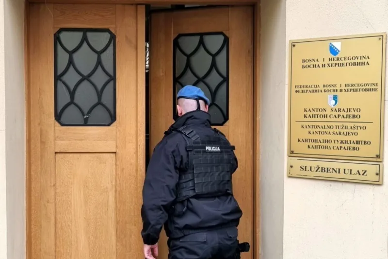 Tuzilastvo ks pol