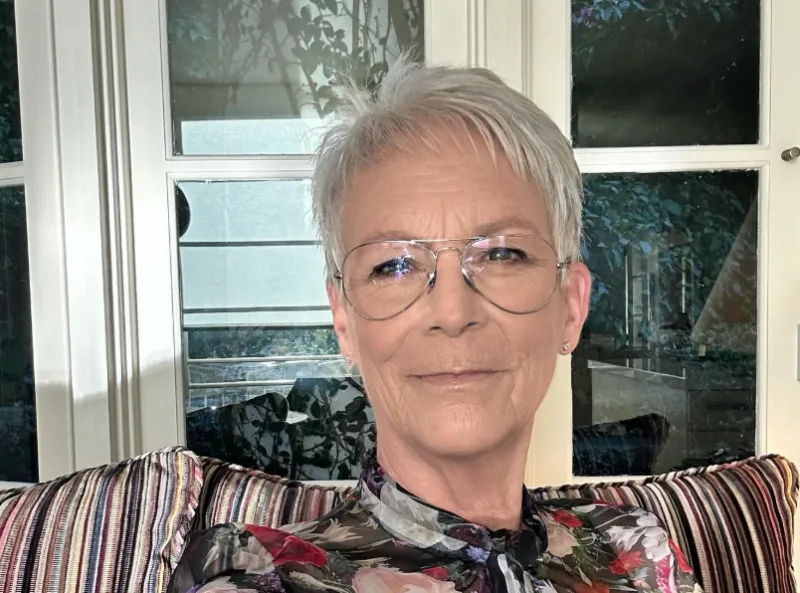 Jamie Lee Curtis