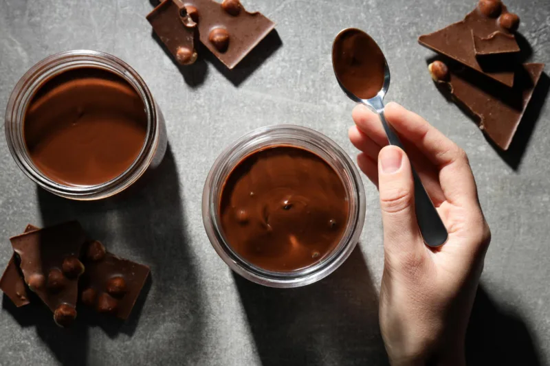 Nutella freepik