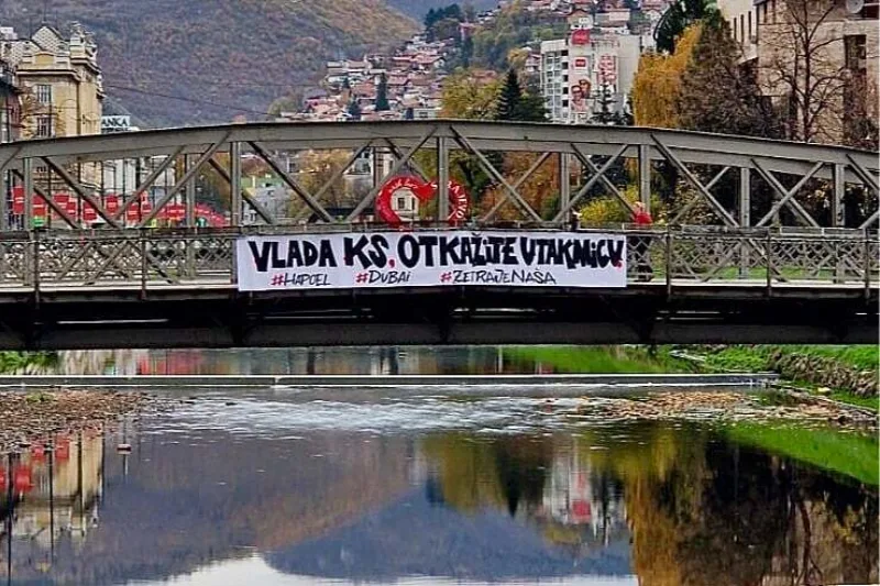 Utakmica