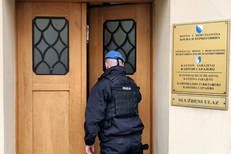 Tuzilastvo ks pol