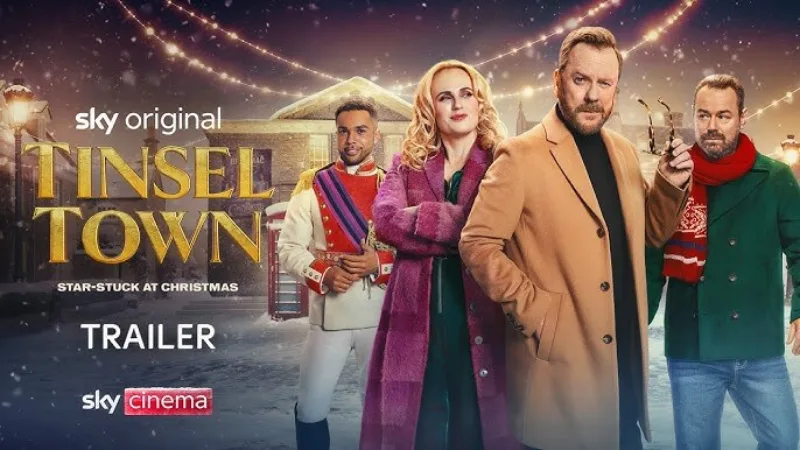 Tinsel Town