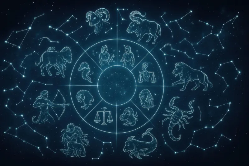 Horoskop freepik