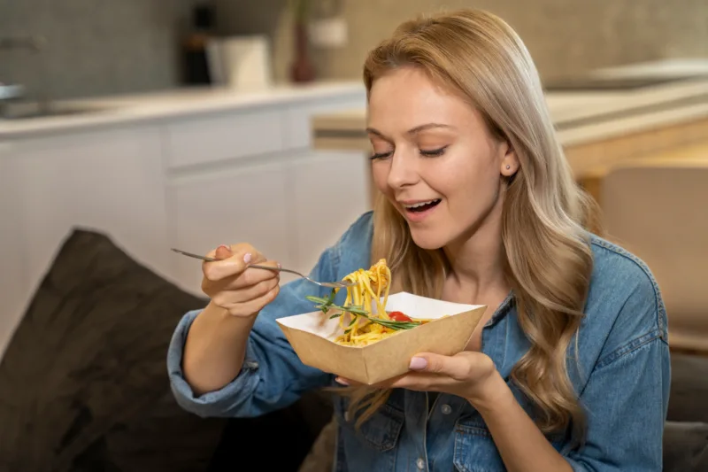 Pasta freepik