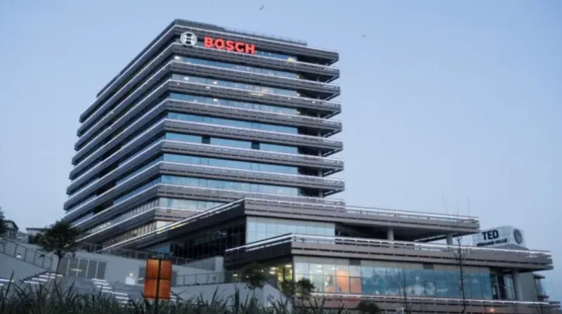 Bosch