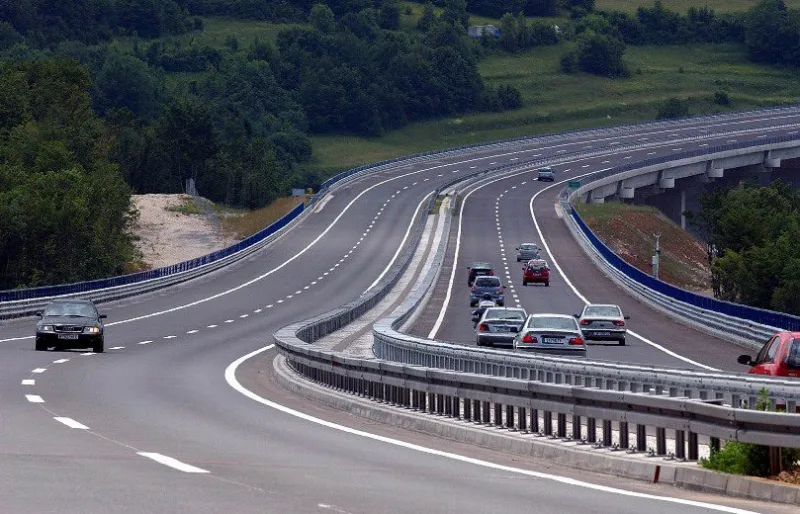 Hrvatske autoceste