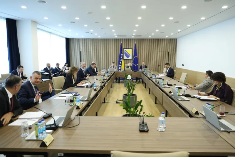 Vijece ministara f