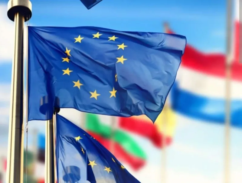 Eu