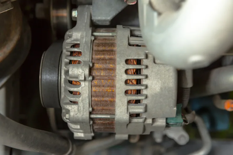 alternator freepik