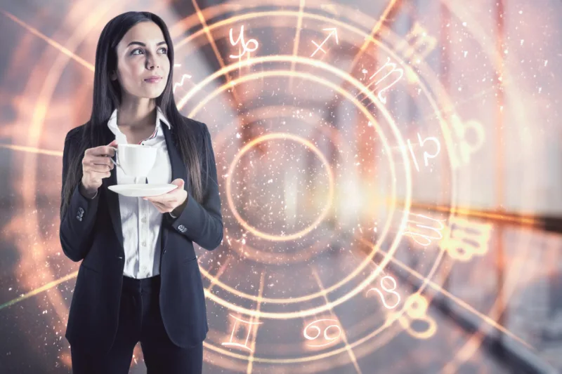 Horoskop freepik