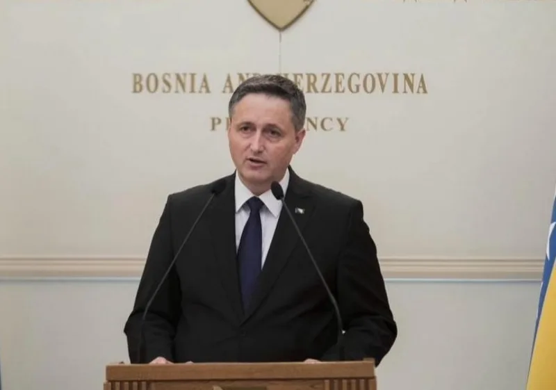 Becirovic